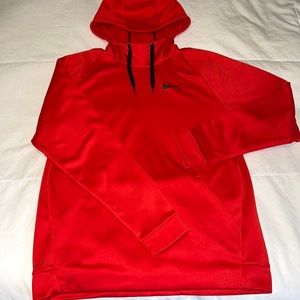 Nike Dri-Fit Hoody